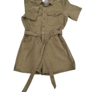 CONTENEDOR ROPA PARA DAMA